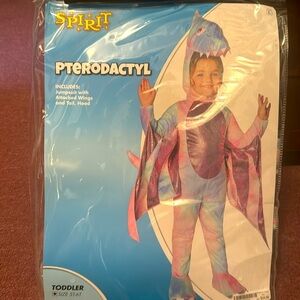 Halloween costume, wore only 1 time